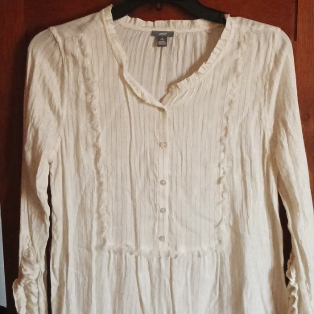 Aerie Long sleeved shirt